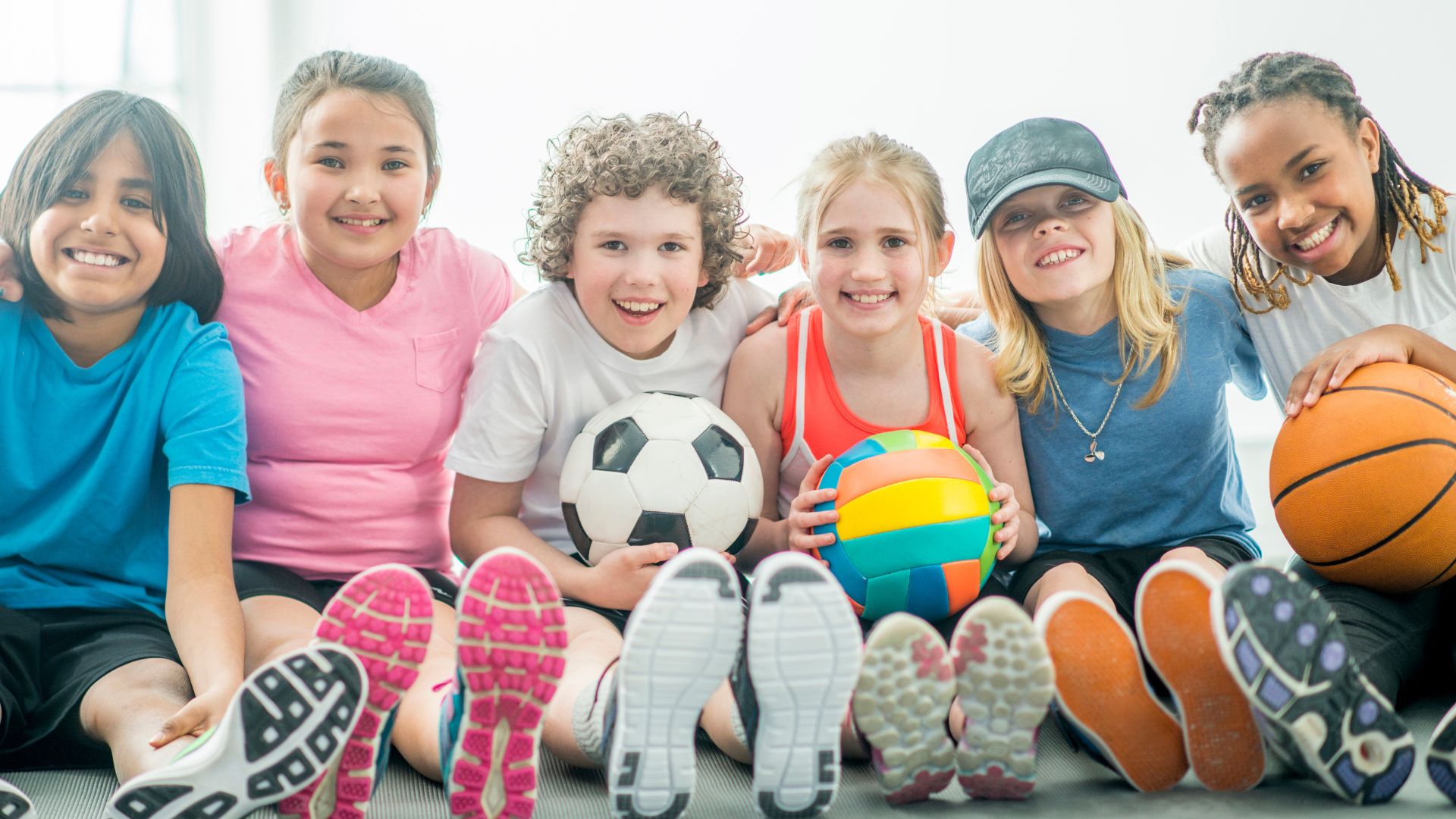 Pôle éducatif, sports et animations